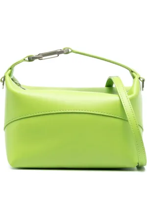 Eera Sac Moon en cuir