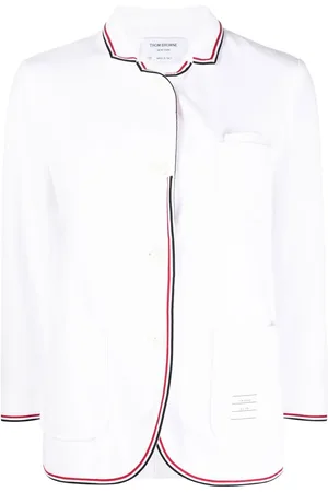 Thom Browne Blazer en serge