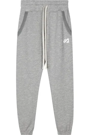 Autry Pantalon chiné Action