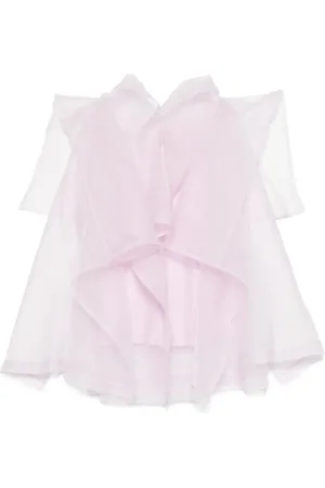 Khaite Blouse Santana