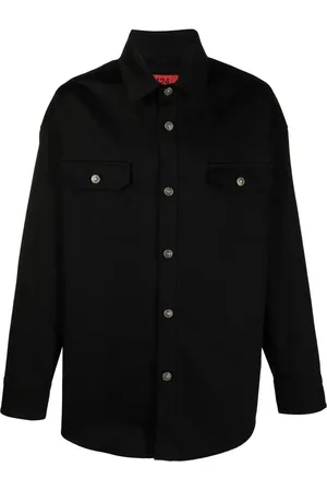 424 FAIRFAX Chemise cintrée à boutonnière