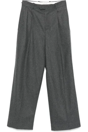 Carven Pantalon à coupe ample