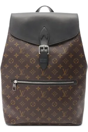 LOUIS VUITTON Sac à dos Palk (2017)