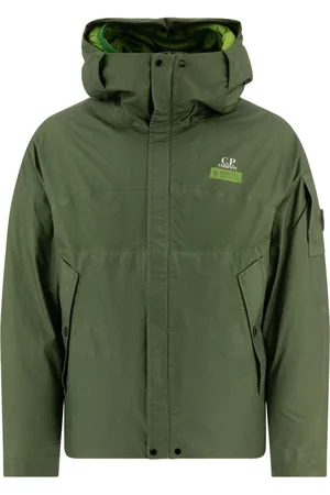 C.P. Company Veste Gore G-Type à design réversible