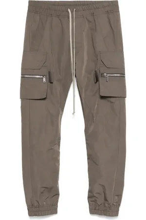 Rick Owens Pantalon cargo Mastodon