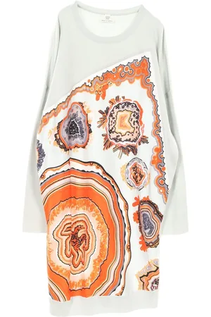 Hermès Robe en maille (années 2010)