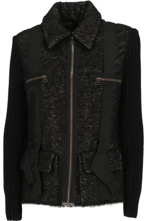Lanvin Veste zippée (2003)