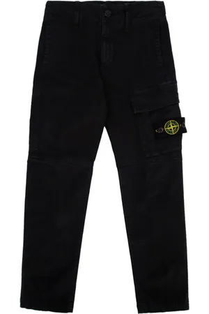 Stone Island Pantalon Compass