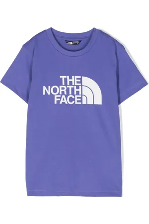 The North Face T-shirt en jersey à logo imprimé