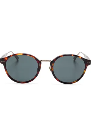 Linda Farrow Lunettes de soleil Marco