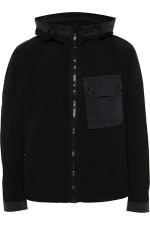 Ten Cate Veste légère à capuche