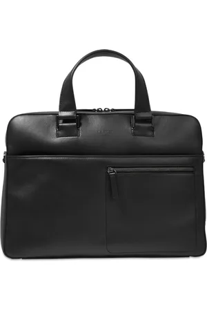 LANCEL Baskets Max de médium