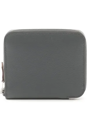 Hermès Portefeuille Azap (2024)