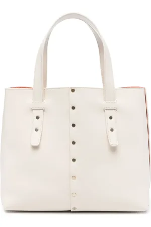 Fabiana Filippi Sac en cuir