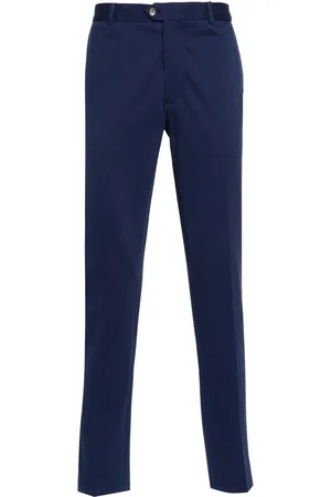 Circolo Pantalon chino en piqué