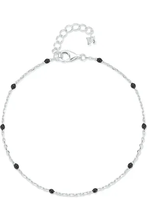 Mateo Bracelet Station en sterling