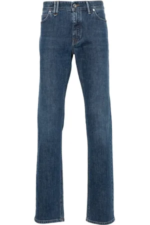 BRIONI Jean slim à taille basse