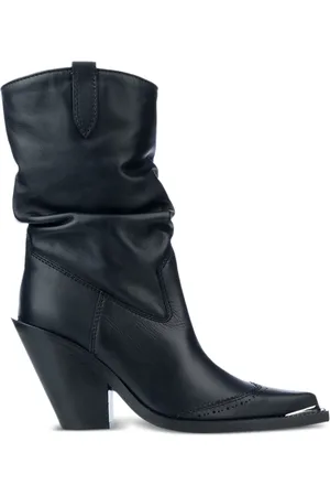 ERMANNO SCERVINO Bottes d
