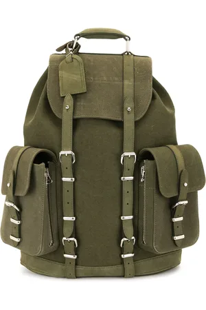 READYMADE Sac à dos à poches devant