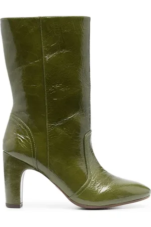 Chie Mihara Bottines Eyta 85 mm en cuir