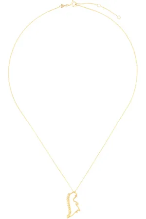 Aliita Collier Dino en 9ct