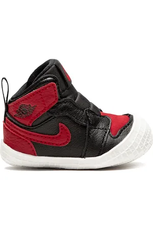 Jordan Baskets Jordan 1 Crib Bootie