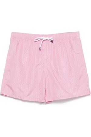 FEDELI Short de bain Madeira