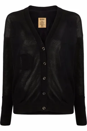 UMA WANG Cardigan à pois