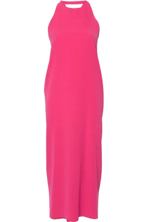 BLANCA Robe Acmea à détail drapé