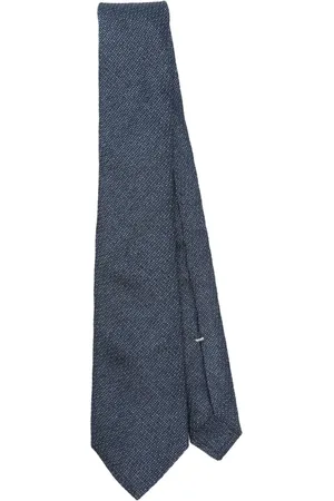 CANALI Cravate imprimée