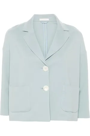 Circolo Blazer en jersey