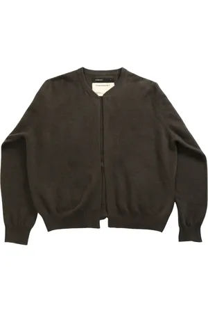 Frenckenberger Cardigan en cachemire