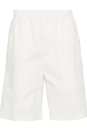 Moncler Bermuda à coupe légère
