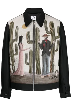Endless Joy Veste Bang Bang
