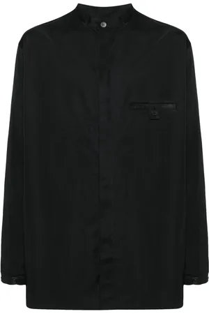 Y-3 X Adidas chemise en serge
