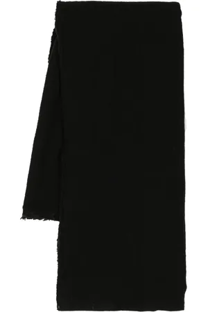 JUNYA WATANABE écharpe en laine