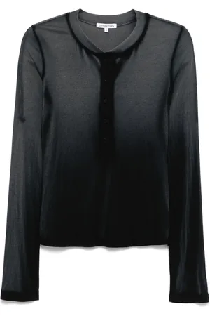 Cotton Citizen T-shirt The Verona Henley