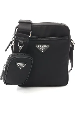 Prada Sac porté épaule Re-Nylon (2020)