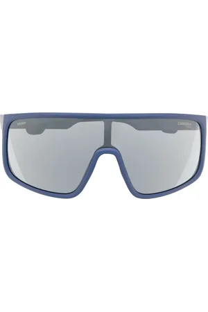Carrera Lunettes de soleil à monture oversize