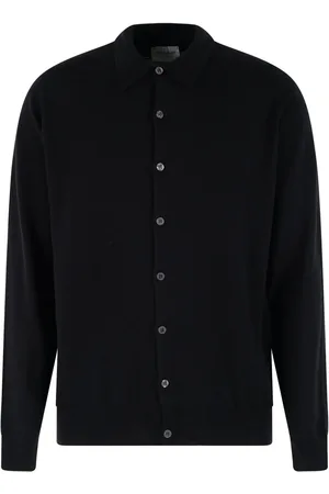 JOHN SMEDLEY Cardigan Tibor