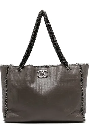 CHANEL Sac porté épaule Édition limitée (2009)