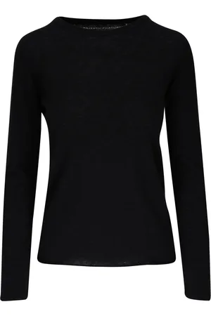 Majestic Pull en cachemire