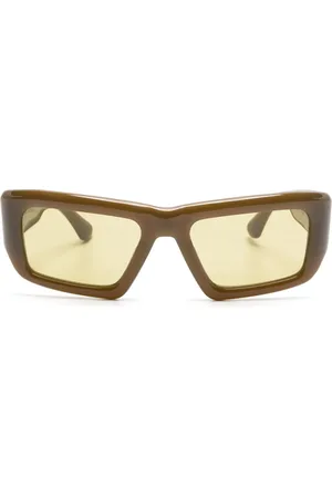 PORT TANGER Lunettes de soleil Andalucia à monture papillon