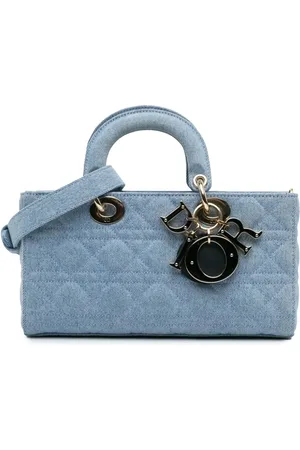 Dior Sac à bandoulière Lady D Joy médium (2022)