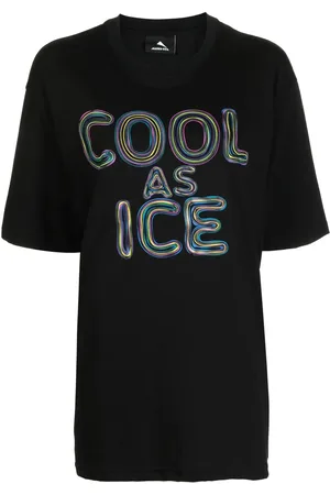 MAUNA KEA T-shirt Cool As Ice