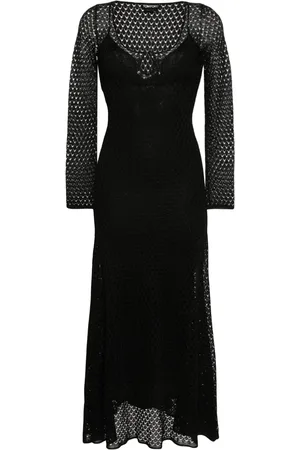 Tom Ford Robe en crochet