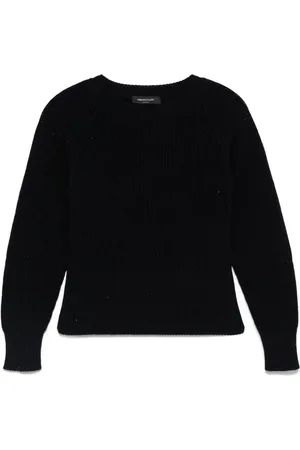 Fabiana Filippi Pull brodé de sequins
