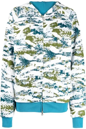 Billionaire Boys Club Hoodie à imprimé graphique