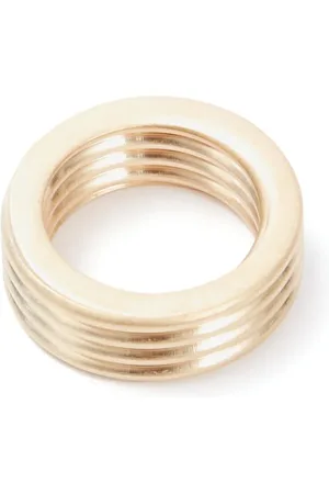 Maison Margiela Bague à design de vis