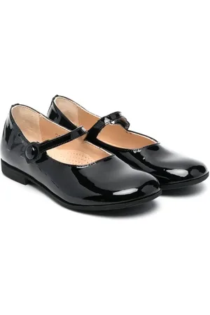 GALLUCCI Ballerines à détail de boucle